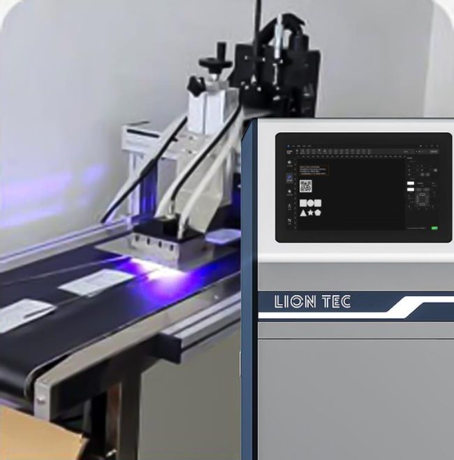 Balancing Printing Speed and Curing Performance for Industrial UV Inkjet