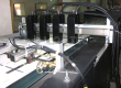 Calibration Method for Printhead Height‑to‑Product Distance
