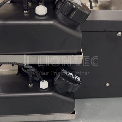 Causes and Prevention of UV Inkjet Printer Printhead Clogging