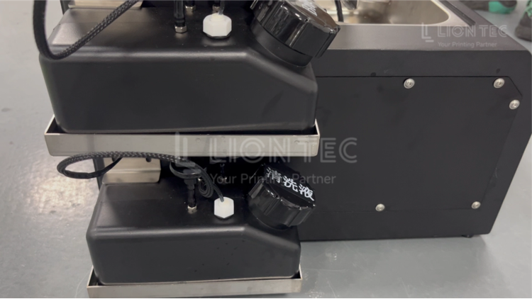 Causes and Prevention of UV Inkjet Printer Printhead Clogging