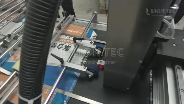 Causes of UV Inkjet Printer Printhead Clogging