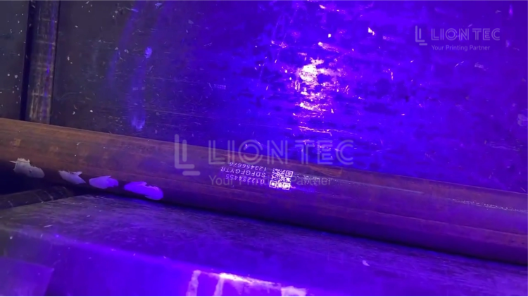 Establish UV‑Lamp Operation Log