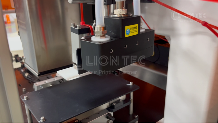 Industrial Inkjet Printer UV Lamp