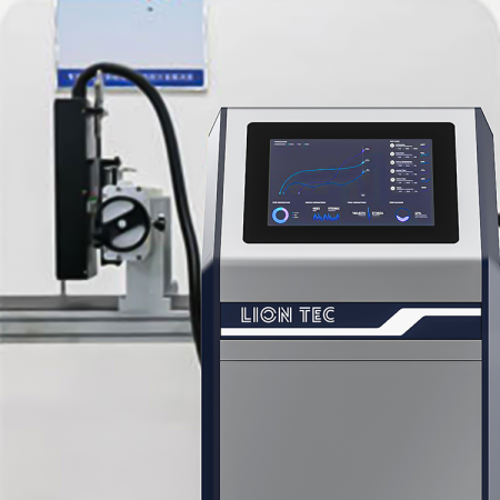 Inkjet Printer Integrated with Conveyor Inkjet Printer Integrated with Conveyor