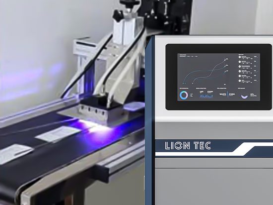 Inkjet Printer Integrated with Packaging Bag Production Line Inkjet Printer Integrated with Packaging Bag Production Line