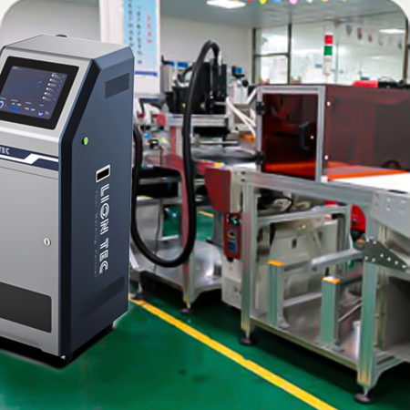 Inkjet Printer with Vision Data‑acquisition System Inkjet Printer with Vision Data‑acquisition System