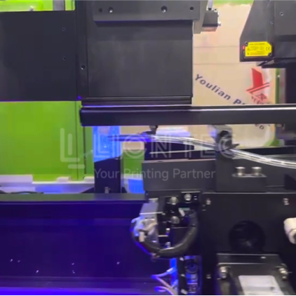 Key Points for Daily Maintenance of Ink‑Path System for Industrial Inkjet Industrial Inkjet Printer Key Points for Daily Maintenance of Ink‑Path System for Industrial Inkjet Industrial Inkjet Printer