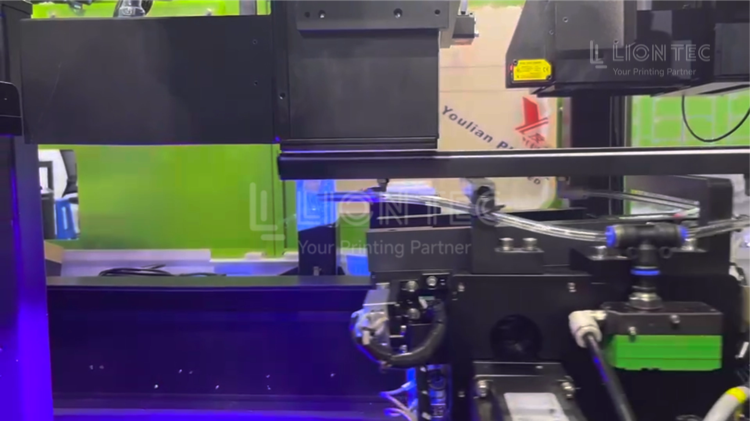 Key Points for Daily Maintenance of Ink‑Path System for Industrial Inkjet Industrial Inkjet Printer Key Points for Daily Maintenance of Ink‑Path System for Industrial Inkjet Industrial Inkjet Printer
