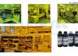 LIONTEC Coding Inks
