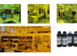 LIONTEC Coding Inks