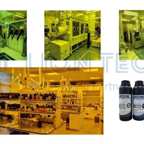 LIONTEC Coding Inks