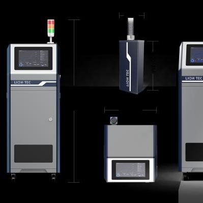 LIONTEC Standard Operating Procedures for UV Inkjet Coding Printers LIONTEC Standard Operating Procedures for UV Inkjet Coding Printers