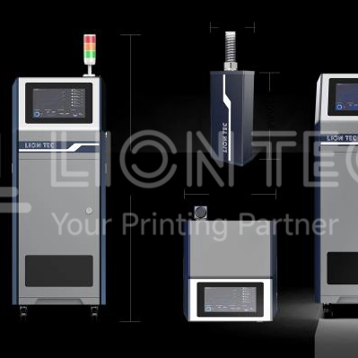 LIONTEC Standard Operating Procedures for UV Inkjet Coding Printers LIONTEC Standard Operating Procedures for UV Inkjet Coding Printers