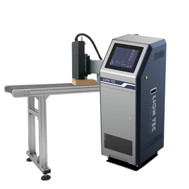 LIONTEC UV Coding Machine LIONTEC UV Coding Machine
