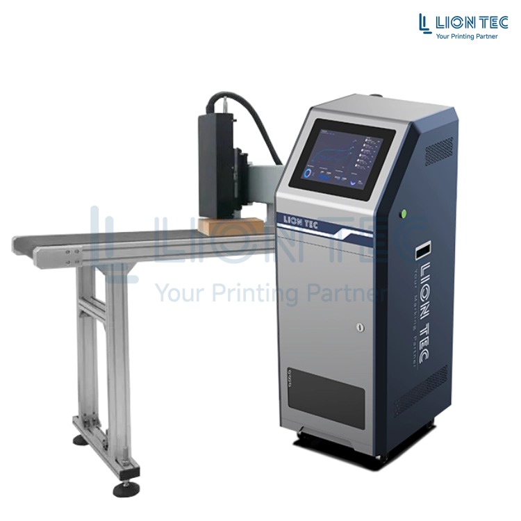 LIONTEC UV Coding Machine LIONTEC UV Coding Machine