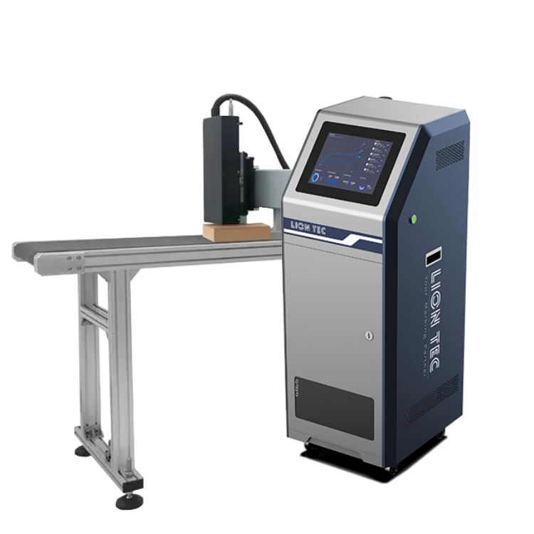 LIONTEC UV Coding Machine LIONTEC UV Coding Machine