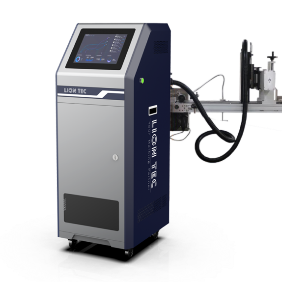 LIONTEC UV Coding Machines LIONTEC UV Coding Machines