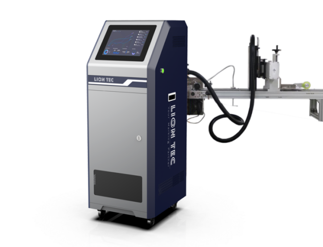 LIONTEC UV Coding Machines LIONTEC UV Coding Machines