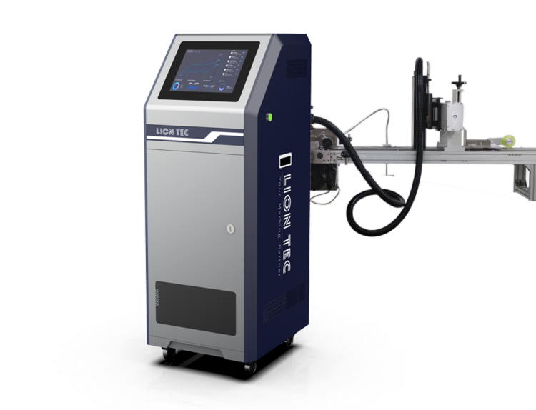 LIONTEC UV Coding Machines LIONTEC UV Coding Machines