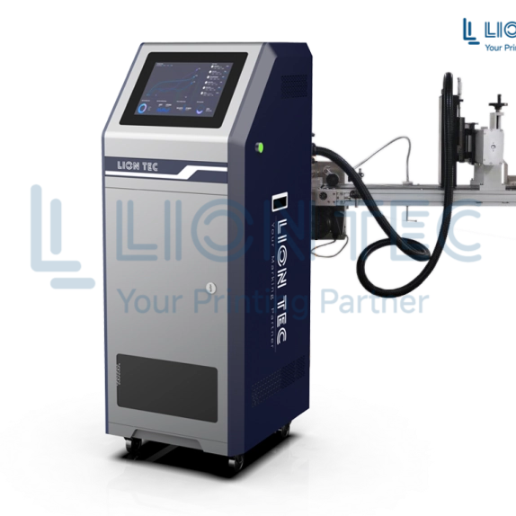 LIONTEC UV Coding Machines LIONTEC UV Coding Machines