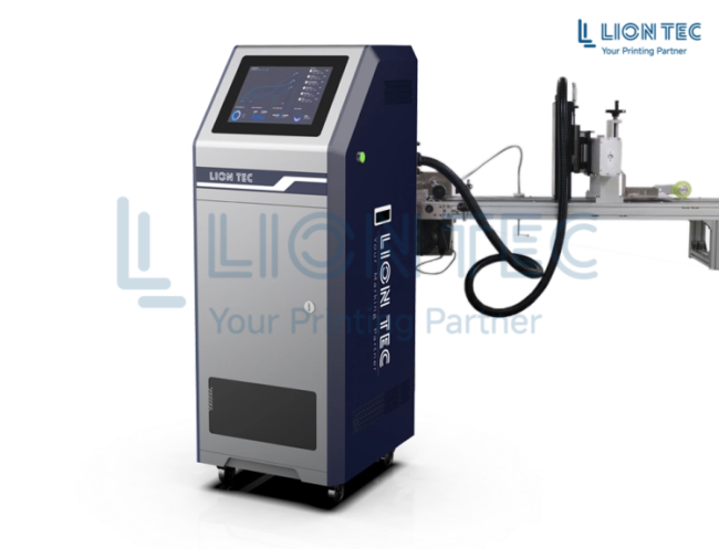 LIONTEC UV Coding Machines