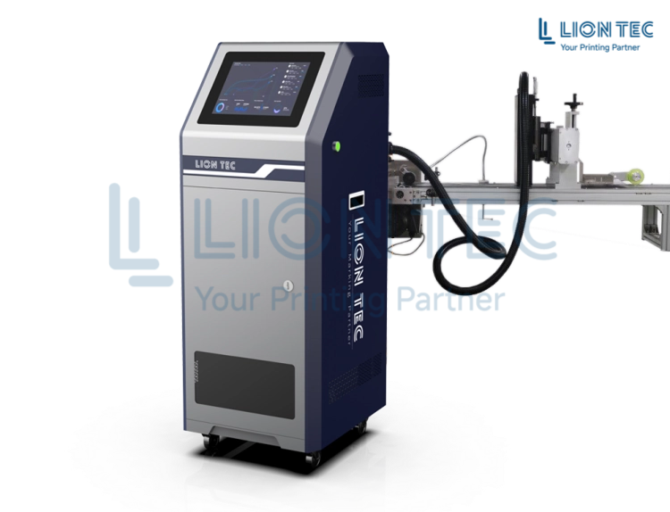 LIONTEC UV Coding Machines LIONTEC UV Coding Machines