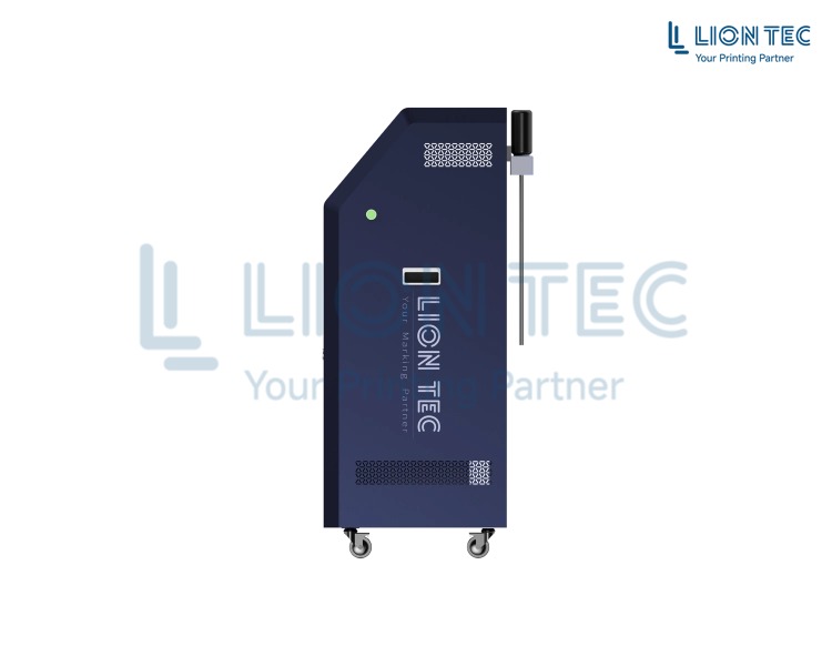LIONTEC UV Coding Printer