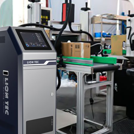 Multi‑nozzle Large‑format Inkjet Marking Multi‑nozzle Large‑format Inkjet Marking