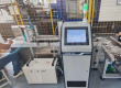 Parameter Preset Schemes of UV Inkjet Printer for Different Substrates