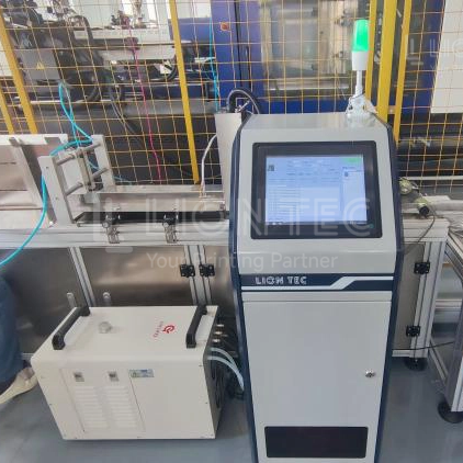 Parameter Preset Schemes of UV Inkjet Printer for Different Substrates Parameter Preset Schemes of UV Inkjet Printer for Different Substrates