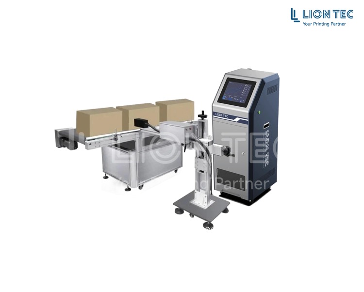 Precise Matching with Production Lines & Lower Commissioning Costs