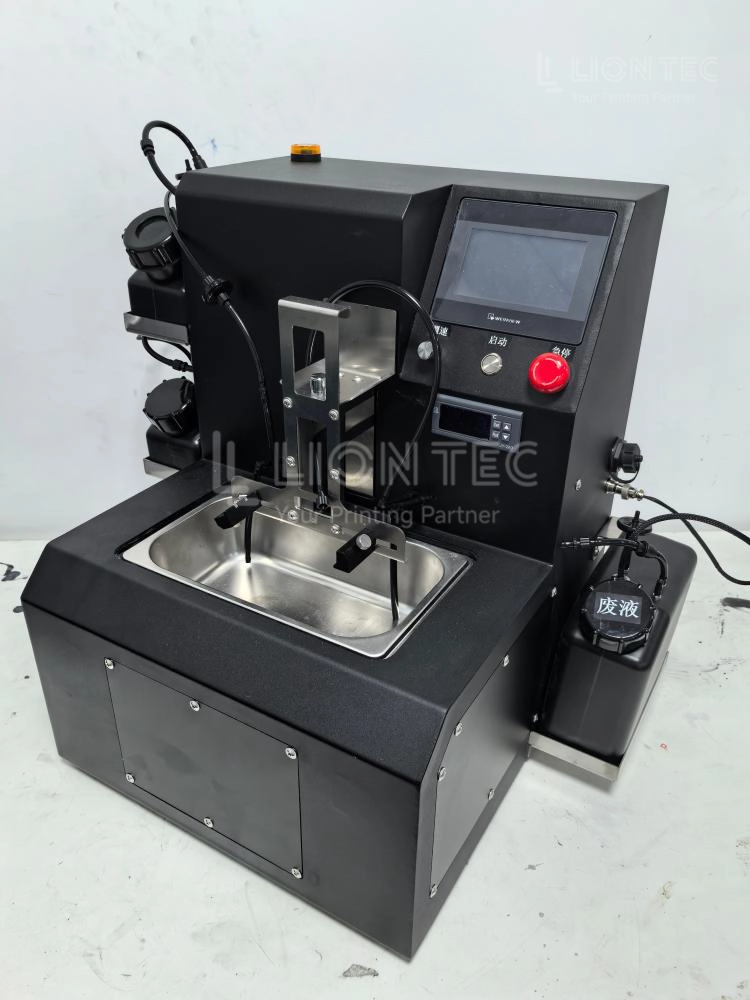 Printhead Cleaning