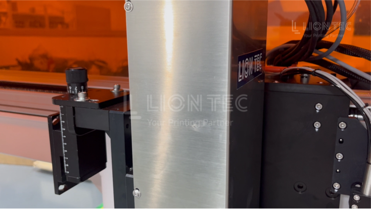 Printhead of Industrial Inkjet Printer