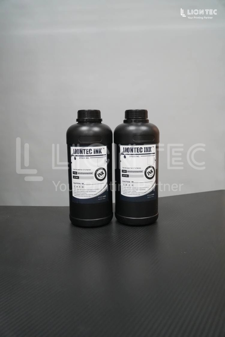 Solvent Ink