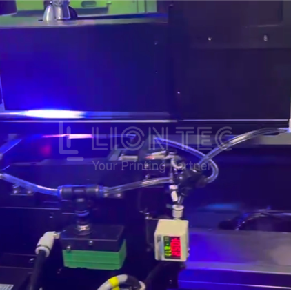 Standard Operating Procedures for Printhead Cleaning of Industrial Inkjet Equipment