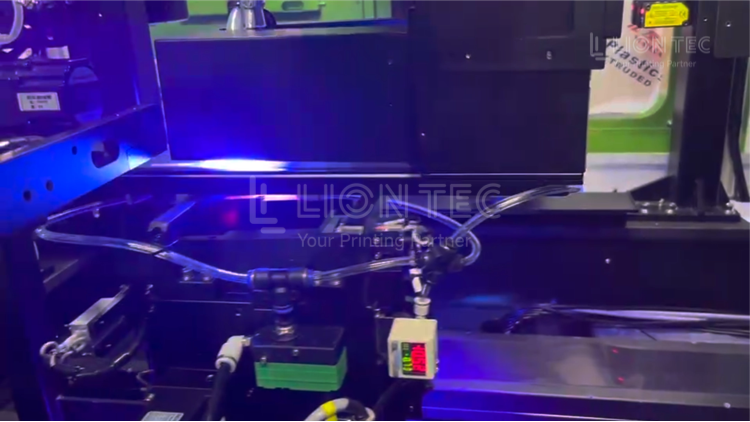 Standard Operating Procedures for Printhead Cleaning of Industrial Inkjet Equipment Standard Operating Procedures for Printhead Cleaning of Industrial Inkjet Equipment