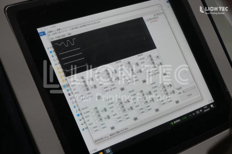 Standard Operating Steps for UV Inkjet Coding Printers