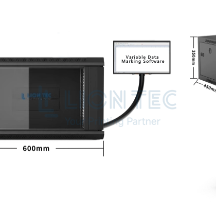UV Coding And Marking Machine