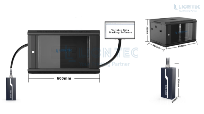 UV Coding And Marking Machine UV Coding And Marking Machine