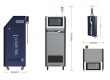 UV Coding Printer