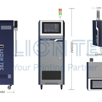 UV Coding Printer