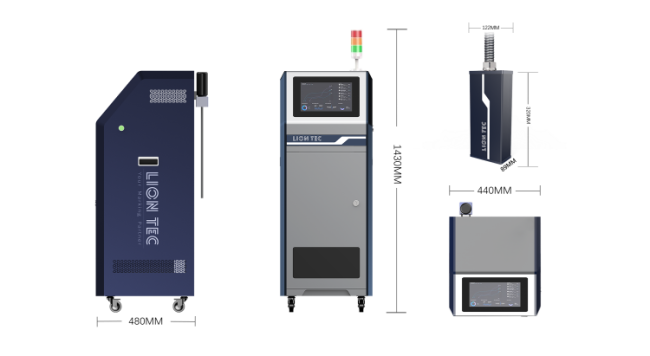 UV Coding Printer UV Coding Printer