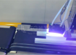 UV Curing Lamp Life Monitoring & Replacement Timing for Inkjet Printer