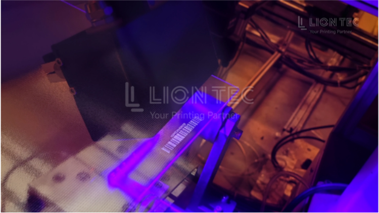 UV Curing