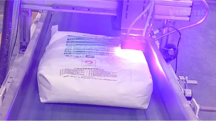 UV Inkjet Printer for Kraft Paper | Packaging Variable‑data Marking