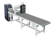 Working Principle of UV Inkjet Printer