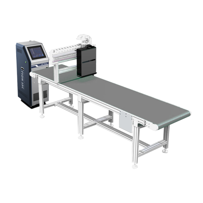 Working Principle of UV Inkjet Printer Working Principle of UV Inkjet Printer