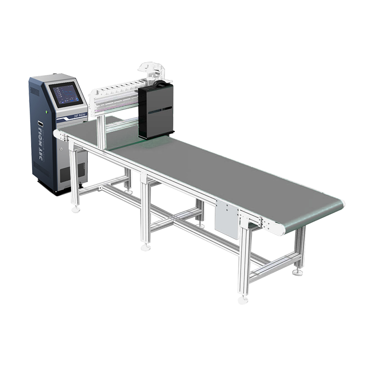 Working Principle of UV Inkjet Printer Working Principle of UV Inkjet Printer