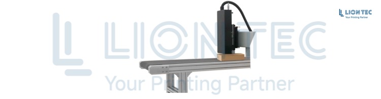liontec industrial coding & marking industry