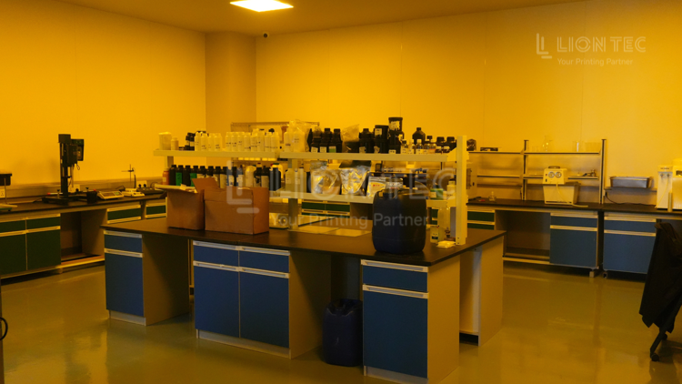 0 VOC Eco-friendly Ink for UV Inkjet Printer
